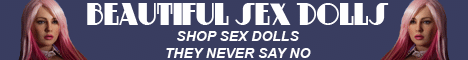 Beautiful Sex Dolls