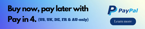 Shop Now Pay Later