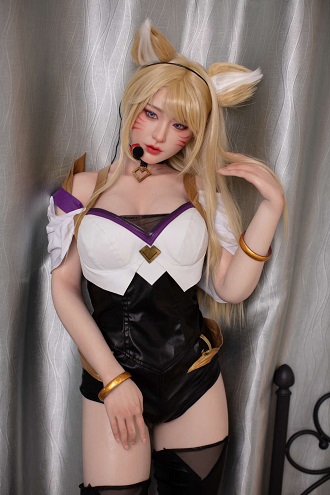 June Louise Sex Doll
