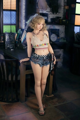 Beautiful Sex Dolls