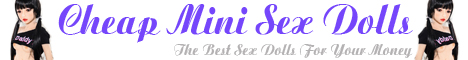Mini Sex Dolls