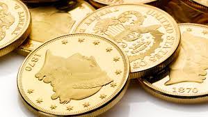 Gold Coins