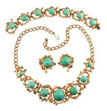 Costume Jewelry
