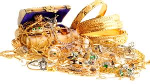 Gold Jewelry