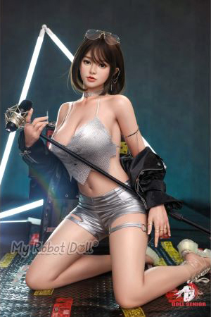 Like Sex Dolls